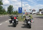 095 Strada 38 Chvalovice (CZ) 28 maggio 2012