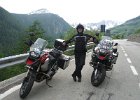 186 SS 27 Saint Rhemy (AO) 31 maggio 2012