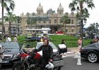 196 Principato di Monaco 01 giugno 2012