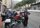 203 Principato di Monaco 01 giugno 2012
